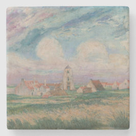 Porta-copo De Pedra Vista de Mariakerke