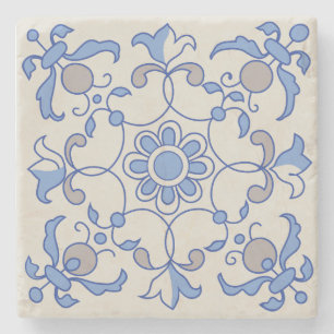 Porta-copo De Pedra Whimsy fetal