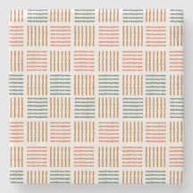 Xadrez Ritmo Russo - Modern Boho