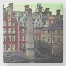 Porta-copo De Pedra York, da parede