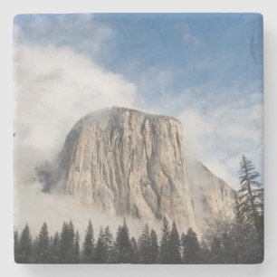 Porta-copo De Pedra Yosemite