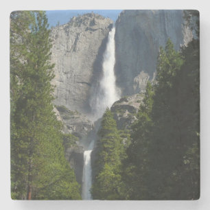 Porta-copo De Pedra Yosemite Falls II do Parque Nacional Yosemite
