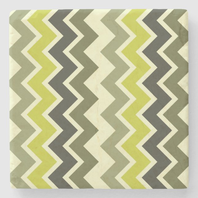 PORTA-COPO DE PEDRA ZIG ZAG (Frente)