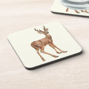 Porta-copo Deer