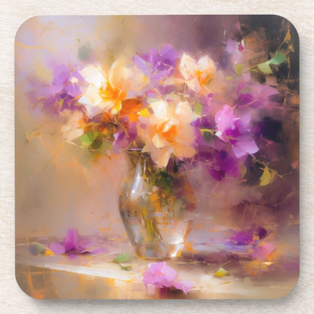 Porta-copo Delicar a Vida Estática (Frente)