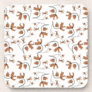 Porta-copo Delicar o caramelo romântico