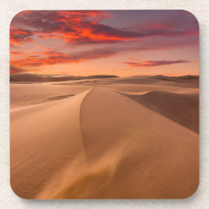 Porta-copo Desertos   Desert Emirados Árabes Unidos