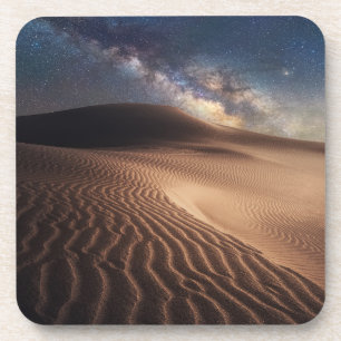 Porta-copo Deserts   Ordos City Mongolia China