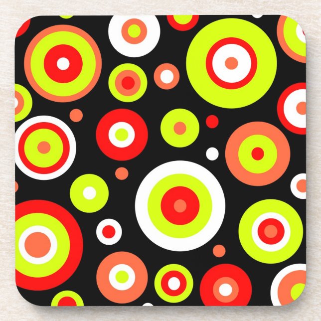 Porta-copo Design (Frente)