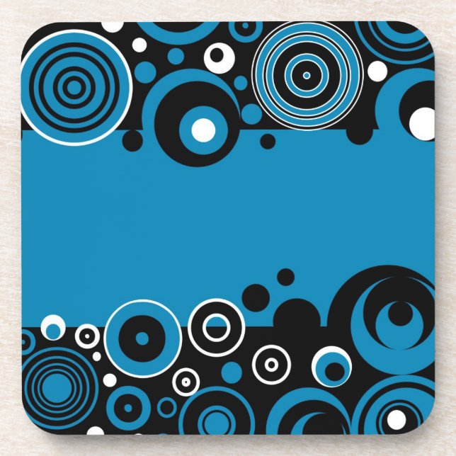 Porta-copo Design (Frente)