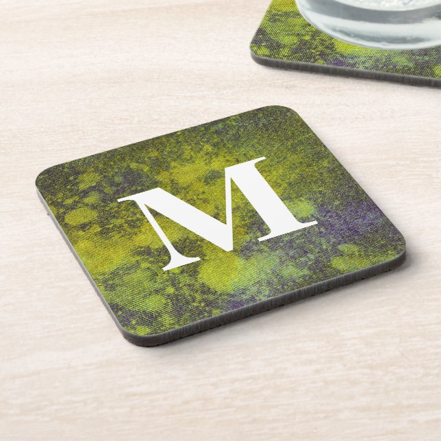 Porta-copo Design de Denim Lavado #11 @ Emporio Moffa (Left Side)