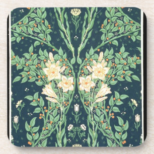 Porta-copo Design do papel de parede de Francesca