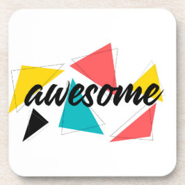 Porta-copo Design moderno, alegre, moderno e urbano de "Incrí