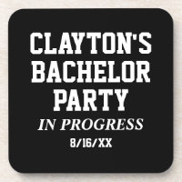 Despedida de Solteiro Personalizada em Andamento