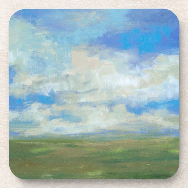 Porta-copo Dia Brilhante I (Frente)