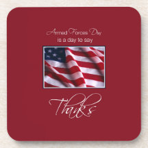 Dia dos Veteranos Obrigado, Bandeira Americana Pat