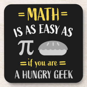 Porta-copo Dia Internacional da Matemática