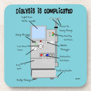 Porta-copo Dial umor