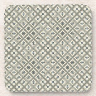 Porta-copo Dias felizes