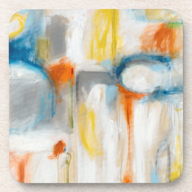 Porta-copo Direção I (Frente)