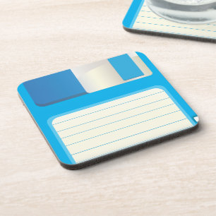 Porta-copo Discos Flexíveis
