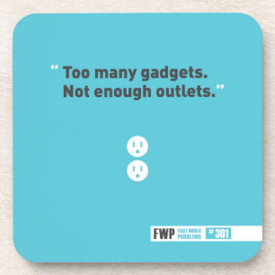 Porta-copo Dispositivos