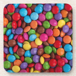 Porta-copo Doces doces
