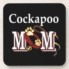 Porta-copo Docinho Mamãe Presente