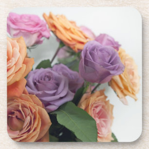 Porta-copo Doçura Floral