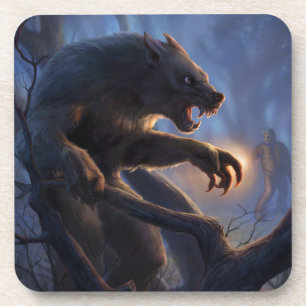 Porta-copo Dogman de Michigan