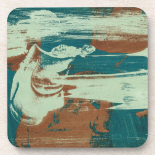 Porta-copo Dois para norte