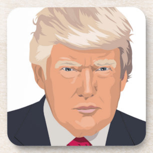 PORTA-COPO DONALD TRUMP