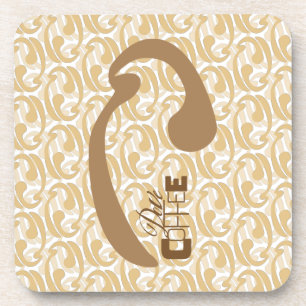 PORTA-COPO DOVE CAFÉ PIXELAT POR MASANSER