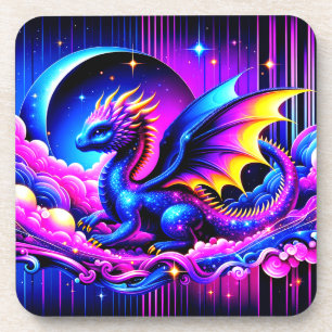 Porta-copo Dragão bebê