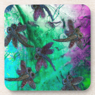 Porta-copo Dragonfly Magic