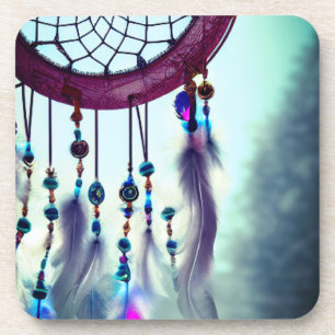 Porta-copo Dream Catcher
