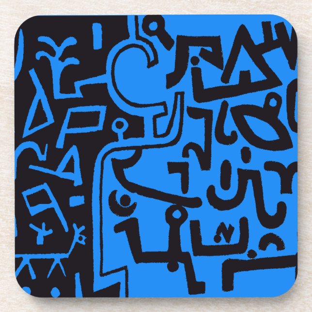 Porta-copo Dream Spirits (Frente)