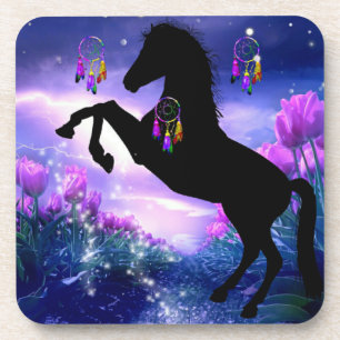 Porta-copo Dreamcatcher