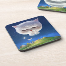 Dreamnight Sky com Cat