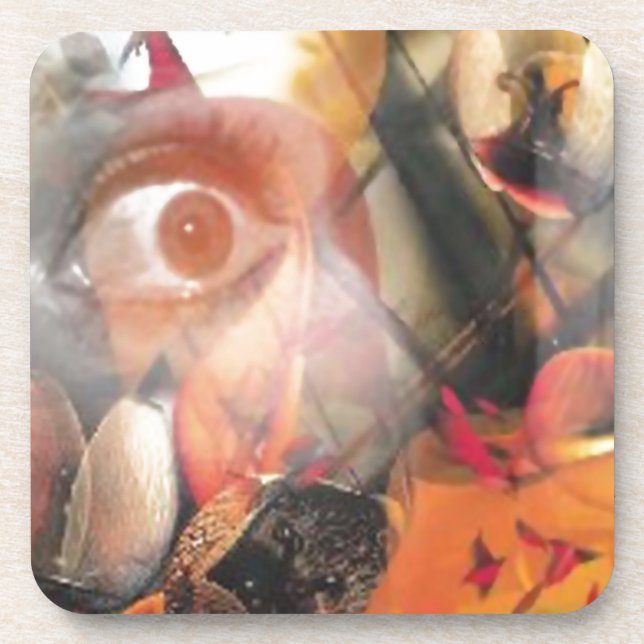 Porta-copo Dreamtime (Frente)