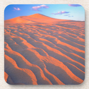 Porta-copo Dunas de Dumont, Dunas de Areia e Nuvens