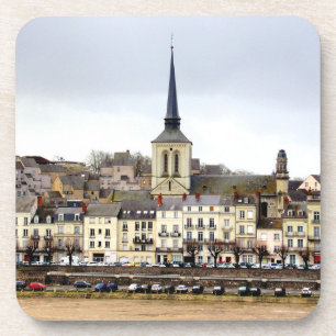 Porta-copo Duro de Cena do Rio Saumur Portas copos de plásti
