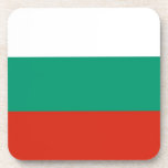 Porta-copo Duro de plástico com pavilhão da Bulgária<br><div class="desc">Melhore a sua coleção de bebidas com a nossa porta copos exclusiva de plástico duro com a bandeira da Bulgária! Criada com muita atenção aos detalhes, esta porta copos é mais do que apenas uma superfície protetora; é uma celebração do patrimônio búlgaro e do orgulho cultural. O vibrante design mostra...</div>