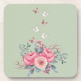 Porta-copo Duro de Sage Conjunto de Portas copos Plástico Qua