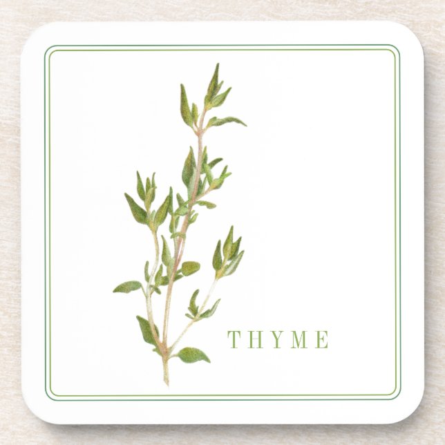 Porta-copo Duro DE TIME FRESCO Portas copos plásticas (+texto (Frente)