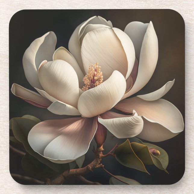 Porta-copo Duro plástico (Frente)