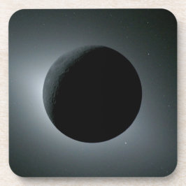 Porta-copo Eclipse Total do Sol Artemis II