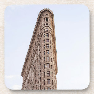 Porta-copo Edifício Flatiron Cidade de Nova York