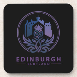 Porta-copo Edinburgh Scotland United Kingdom