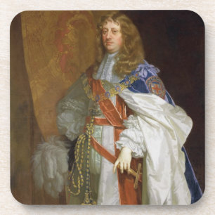 Porta-copo Edward Montagu, ø conde do sanduíche, c.1660-65